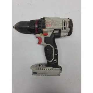 Photo of PORTER-CABLE 20V Max 1/2 in Cordless Lithium-Ion Drill PCC601 TOOL ONLY {QQ}