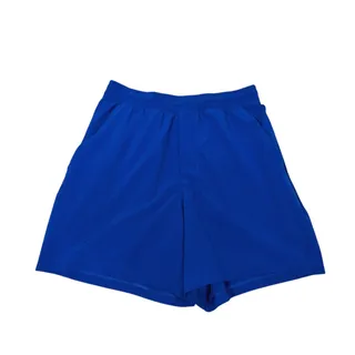 Photo of Lululemon Mens Pace Breaker Linerless Shorts 5" Size S Blue Running Gym Athletic