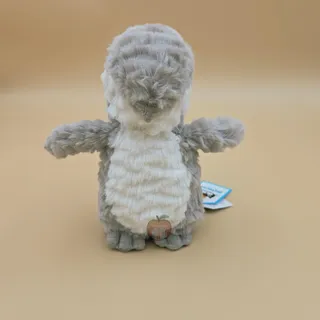 Photo of Jellycat Ditzi Penguin Small - AUTHENTIC - NEW WITH TAGS