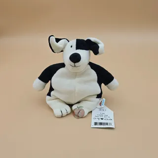 Photo of Jellycat Comfie Dog - AUTHENTIC - NEW WITH TAGS