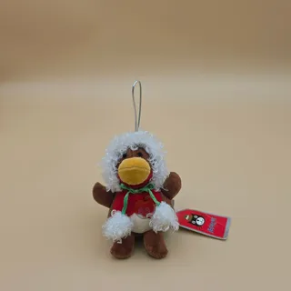 Photo of Jellycat Caroling Cutikin Robin - AUTHENTIC - NEW WITH TAGS
