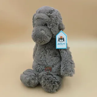 Photo of Jellycat Bashful Gorilla Medium - AUTHENTIC - NEW WITH TAGS