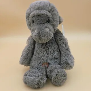 Photo of Jellycat Bashful Gorilla Medium - AUTHENTIC - NEW WITH TAGS