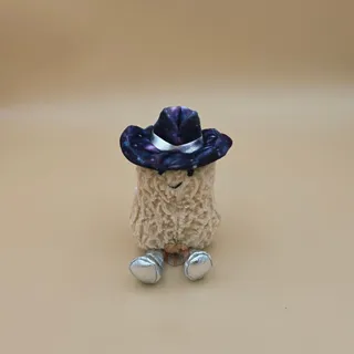 Photo of Jellycat Amuseables Peanut Space Rodeo Outfit - AUTHENTIC - NEW WITH TAGS