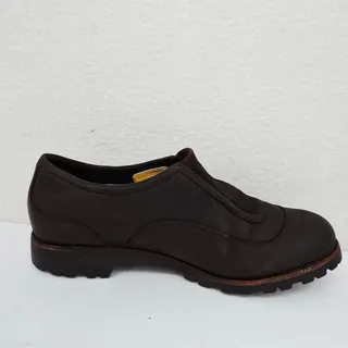 Photo of Cole Haan Juno Waterproof Slip On Shoes Leather Brown 6.5