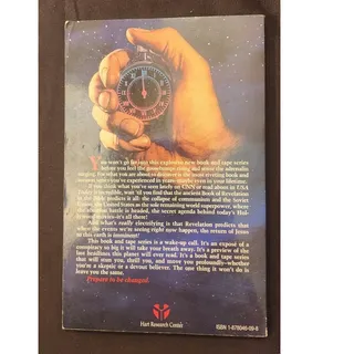 Photo of Countdown to the Showdown Dwight K Nelson 1992 Hart Research 1878046098 SDA