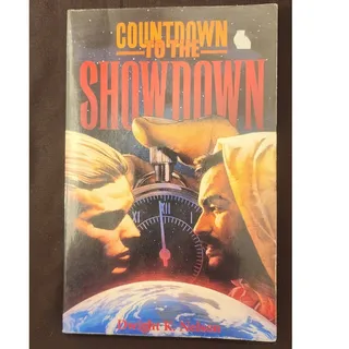 Photo of Countdown to the Showdown Dwight K Nelson 1992 Hart Research 1878046098 SDA