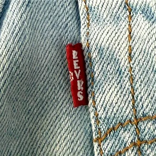 Photo of Levi’s Premium Denim Big E Jeans With Perfect Fade