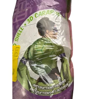 Photo of Women's TMNT Donatello costume size Large (10-14) NWT
