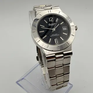 Photo of Stunning Genevex Vintage Japan Quartz Sport-Dress Watch Working New Battery
