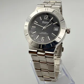 Photo of Stunning Genevex Vintage Japan Quartz Sport-Dress Watch Working New Battery