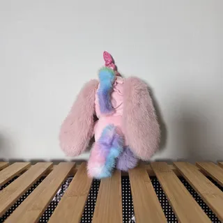 Photo of Juju Halloween Unicorn - Juju World CJ Hendry
