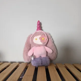 Photo of Juju Halloween Unicorn - Juju World CJ Hendry