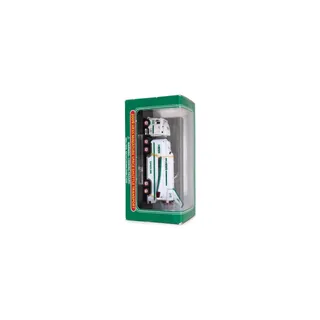 Photo of 2009 Hess Miniature Space Shuttle Transport Diecast Truck MIB