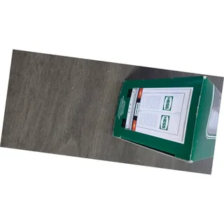 Photo of 2013 Hess Miniature Truck and Racers Diecast NIB Green Box
