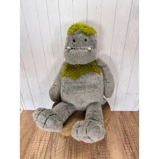 Photo of Jellycat Rockleton FAST SHIP NEW Authentic Jellycat Woodland Animal