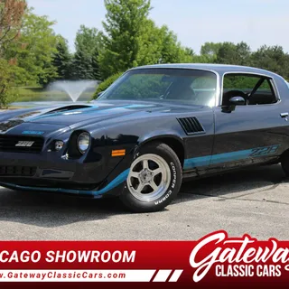 Photo of 1979 Chevrolet Camaro