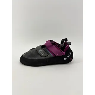 Photo of Five Ten Rogue Size 10 Rock Climbing 5.10 VCS Women's Gray Purple Athletic