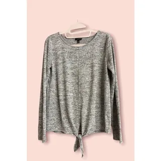 Photo of Talbots Women's Pullover Long Sleeve Sweater Size XS