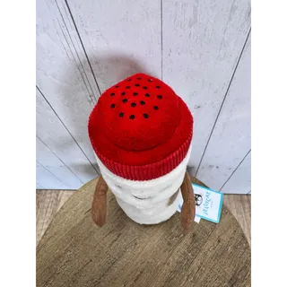 Photo of Jellycat Salty Steve London Exclusive Authentic Jellycat Fish Chips Collection