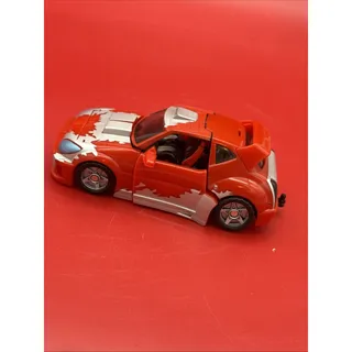 Photo of Transformers Deluxe Classics Cliffjumper Hasbro