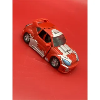 Photo of Transformers Deluxe Classics Cliffjumper Hasbro
