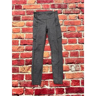 Photo of Lululemon leggings size 4 full length
