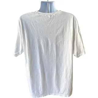 Photo of Hanes Jackie Chan The Forbidden Kingdom Movie Promo Tee White XL 2008