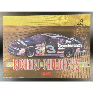 Photo of 1997 Pinnacle Racing #32 Dale Earnhardt