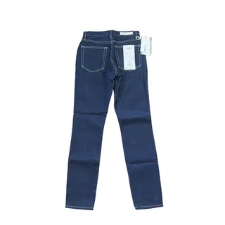 Photo of NEW GRLFRND Karolina High Rise Slim Jeans Hello Again