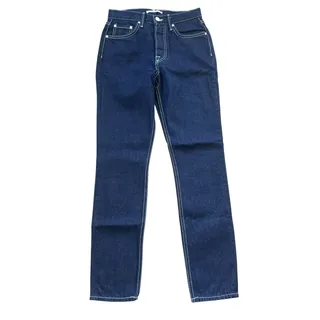 Photo of NEW GRLFRND Karolina High Rise Slim Jeans Hello Again