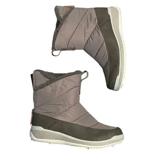 Photo of  Merrell Boots Womens Sz 9 Gray Back Zip 