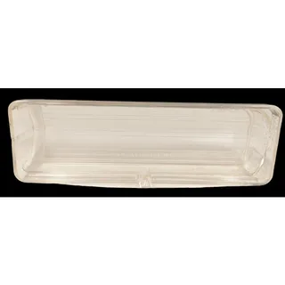 Photo of 1962 Buick LeSabre Invicta Backup Light Lens RH Clear OEM 5952960 NOS