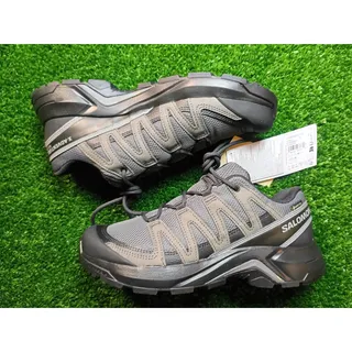 Photo of Salomon X-Adventure Recon Gore-TEX Waterproof Hiking Shoes sz 8