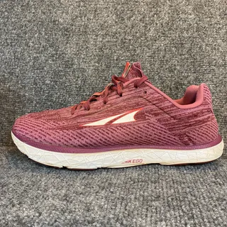 Photo of Altra Escalante 2 Running Sneakers Shoes Womens 9.5 Purple Training Athletic