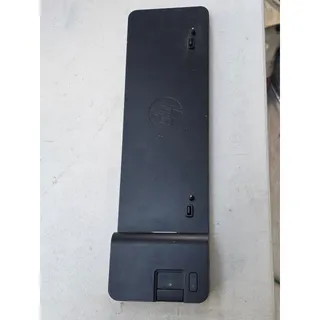Photo of HP 2013 UltraSlim Docking Station D9Y32AA USB 3.0 Dual DisplayPort VGA