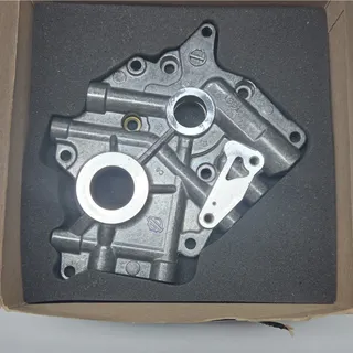 Photo of Harley OEM 25400131 Stock Camshaft Oil Pump Cam Plate 17-24 M8 Touring Softail