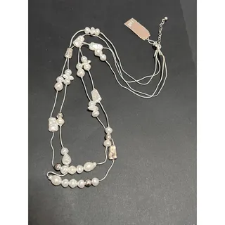 Photo of J. Jill Joyous Journey Station Necklace NWT 