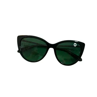 Photo of Kate Spade NY Hello Sunshine Nastasis/S 80790 Black with Goldtone New