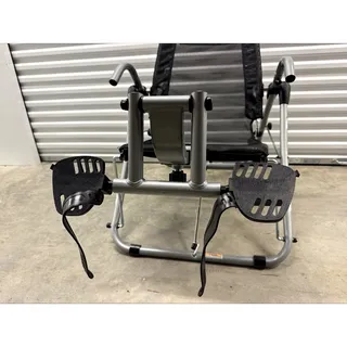 Photo of Tony Little Core Lounge Xtreme Inversion Chair Ab Exerciser