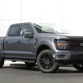 Photo of 2026 Ford F-150 XLT