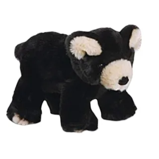 Photo of American Girl Kaya Bear Cub Plush LG 10" Stuffed Animal Woodland Doll Animal 