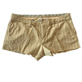 Photo of American Eagle Outfitters Striped Shorts