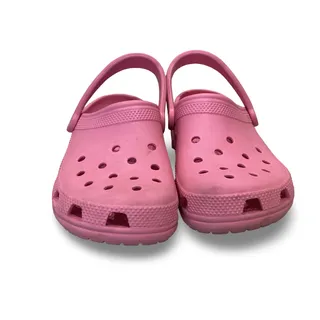 Photo of Crocs Pink Clogs