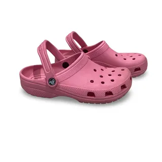 Photo of Crocs Pink Clogs