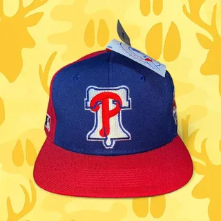 Photo of Vintage philadelphia phillies sports specialties