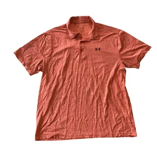 Photo of Under Armour Performance Polo