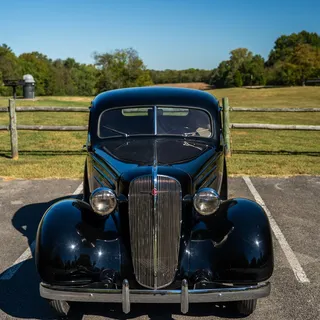 Photo of 1936 Chevrolet Master Deluxe
