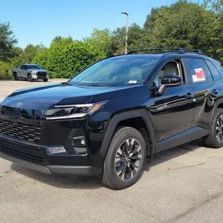 Photo of 2026 Toyota RAV4 Limited