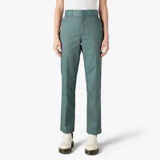 Photo of Dickies | 874 Original Fit Pants in Lincoln Green | Size 2